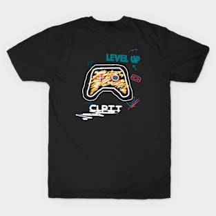 Level Up T-Shirt